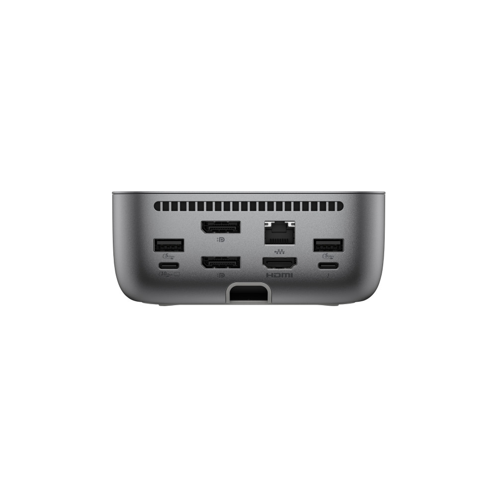 Produktbild för HP Thunderbolt Dock G6 - dockningsstation - Thunderbolt 4 - 2 x DP, HDMI - 1GbE, 2.5GbE