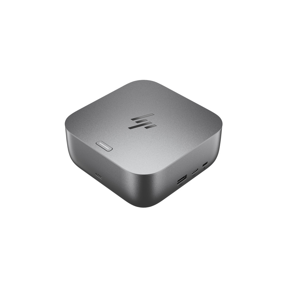 Produktbild för HP Thunderbolt Dock G6 - dockningsstation - Thunderbolt 4 - 2 x DP, HDMI - 1GbE, 2.5GbE