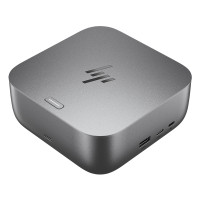 Produktbild för HP Thunderbolt Dock G6 - dockningsstation - Thunderbolt 4 - 2 x DP, HDMI - 1GbE, 2.5GbE