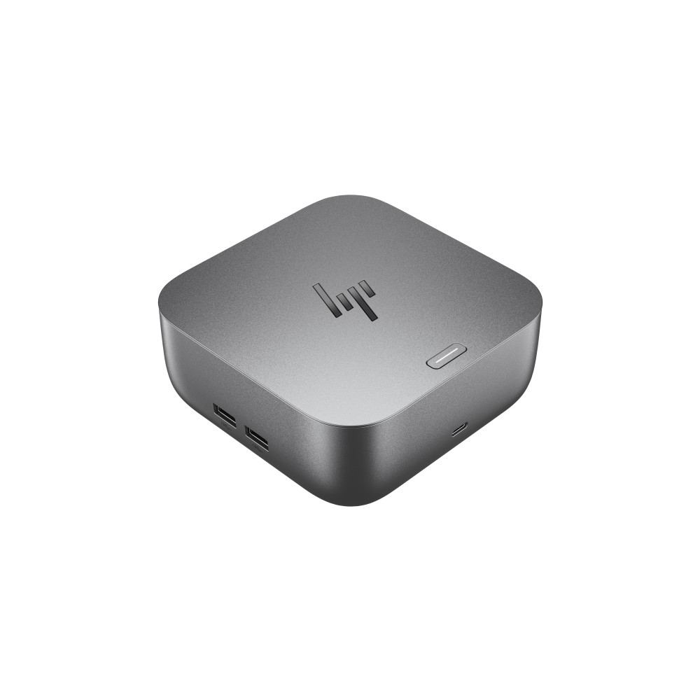 Produktbild för HP Thunderbolt Dock G6 - dockningsstation - Thunderbolt 4 - 2 x DP, HDMI - 1GbE, 2.5GbE