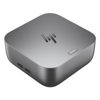 Produktbild för HP Thunderbolt Dock G6 - dockningsstation - Thunderbolt 4 - 2 x DP, HDMI - 1GbE, 2.5GbE