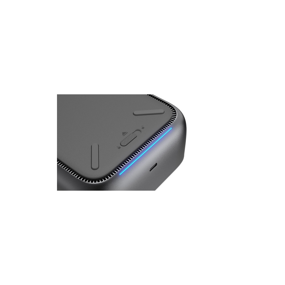 Produktbild för HP Thunderbolt Dock G6 - dockningsstation - Thunderbolt 4 - 2 x DP, HDMI - 1GbE, 2.5GbE