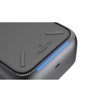Produktbild för HP Thunderbolt Dock G6 - dockningsstation - Thunderbolt 4 - 2 x DP, HDMI - 1GbE, 2.5GbE