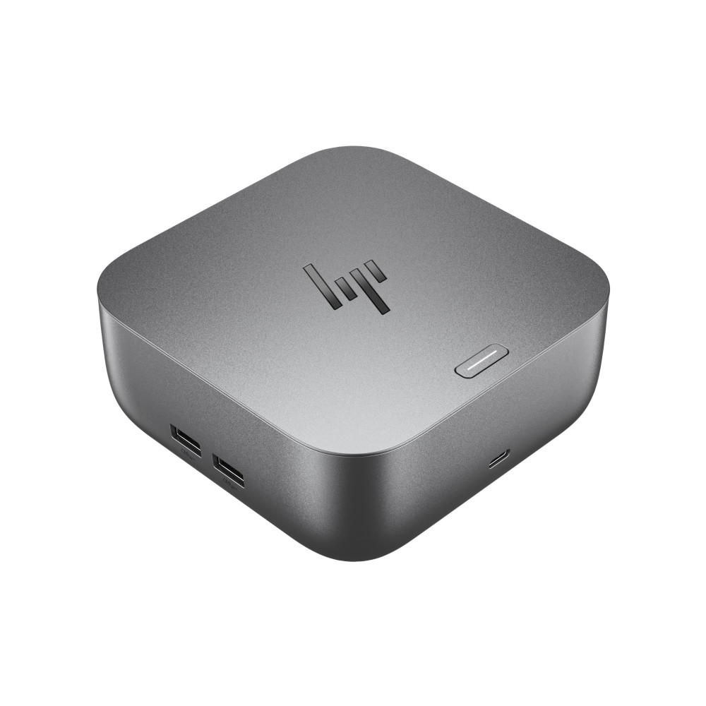 Produktbild för HP Thunderbolt Dock G6 - dockningsstation - Thunderbolt 4 - 2 x DP, HDMI - 1GbE, 2.5GbE