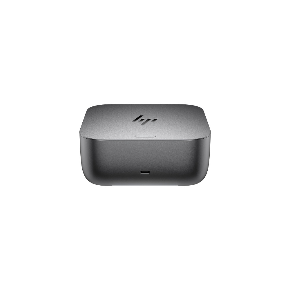 Produktbild för HP Thunderbolt Dock G6 - dockningsstation - Thunderbolt 4 - 2 x DP, HDMI - 1GbE, 2.5GbE