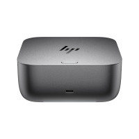 Produktbild för HP Thunderbolt Dock G6 - dockningsstation - Thunderbolt 4 - 2 x DP, HDMI - 1GbE, 2.5GbE