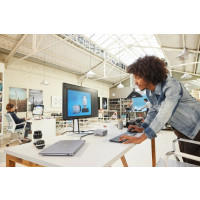 Produktbild för HP Thunderbolt Dock G6 - dockningsstation - Thunderbolt 4 - 2 x DP, HDMI - 1GbE, 2.5GbE