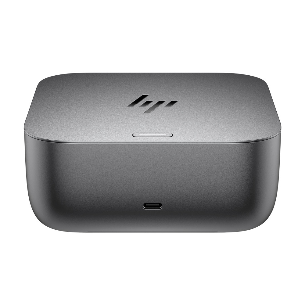 Produktbild för HP Thunderbolt Dock G6 - dockningsstation - Thunderbolt 4 - 2 x DP, HDMI - 1GbE, 2.5GbE
