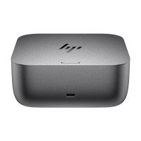 Produktbild för HP Thunderbolt Dock G6 - dockningsstation - Thunderbolt 4 - 2 x DP, HDMI - 1GbE, 2.5GbE