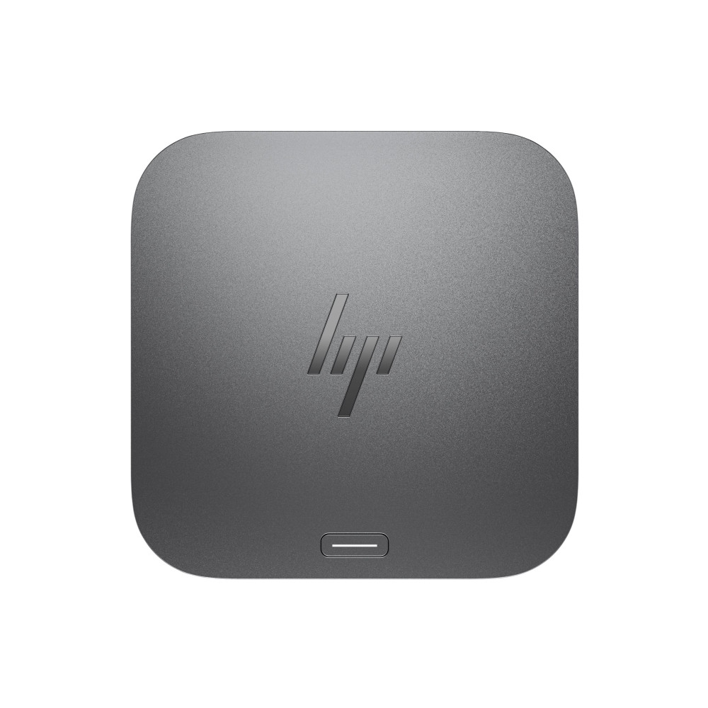 Produktbild för HP Thunderbolt Dock G6 - dockningsstation - Thunderbolt 4 - 2 x DP, HDMI - 1GbE, 2.5GbE