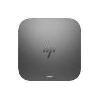 Produktbild för HP Thunderbolt Dock G6 - dockningsstation - Thunderbolt 4 - 2 x DP, HDMI - 1GbE, 2.5GbE