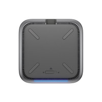Produktbild för HP Thunderbolt Dock G6 - dockningsstation - Thunderbolt 4 - 2 x DP, HDMI - 1GbE, 2.5GbE