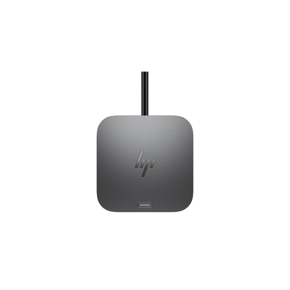 Produktbild för HP Thunderbolt Dock G6 - dockningsstation - Thunderbolt 4 - 2 x DP, HDMI - 1GbE, 2.5GbE