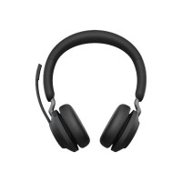 Produktbild för Jabra Evolve2 65 MS Stereo - headset - USB-A