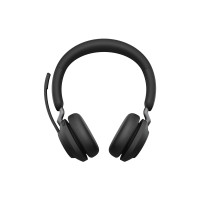 Produktbild för Jabra Evolve2 65 MS Stereo - headset - USB-A