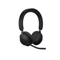 Produktbild för Jabra Evolve2 65 MS Stereo - headset - USB-A