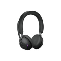Produktbild för Jabra Evolve2 65 MS Stereo - headset - USB-A