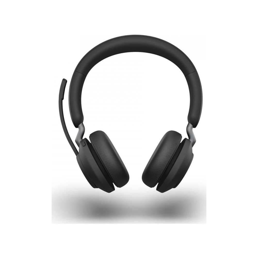 Produktbild för Jabra Evolve2 65 MS Stereo - headset - USB-A