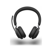 Produktbild för Jabra Evolve2 65 MS Stereo - headset - USB-A