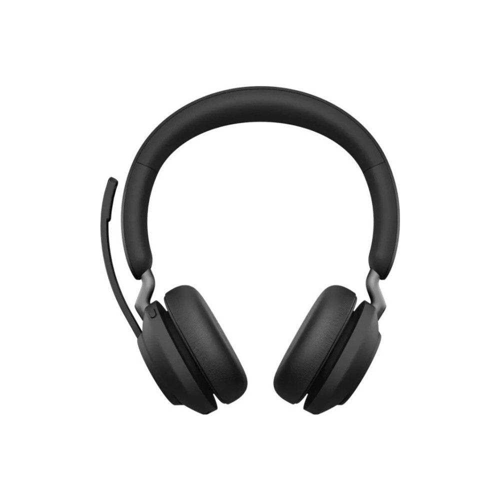 Produktbild för Jabra Evolve2 65 MS Stereo - headset - USB-A
