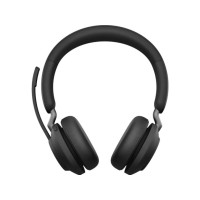Produktbild för Jabra Evolve2 65 MS Stereo - headset - USB-A
