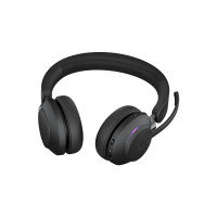 Produktbild för Jabra Evolve2 65 MS Stereo - headset - USB-A