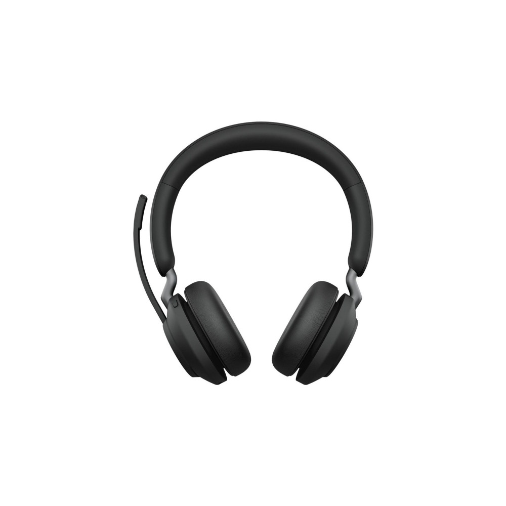 Produktbild för Jabra Evolve2 65 MS Stereo - headset - USB-A