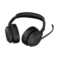 Produktbild för Jabra Evolve2 55 MS Stereo - headset - USB-C
