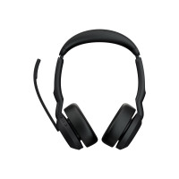 Produktbild för Jabra Evolve2 55 MS Stereo - headset - USB-C