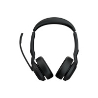 Produktbild för Jabra Evolve2 55 MS Stereo - headset - USB-C