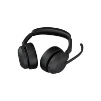 Produktbild för Jabra Evolve2 55 MS Stereo - headset - USB-C
