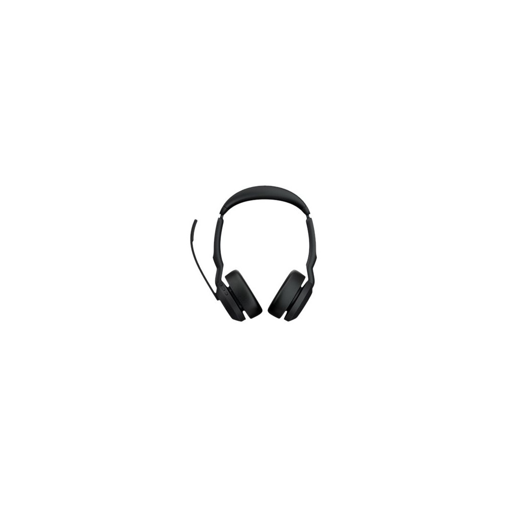 Produktbild för Jabra Evolve2 55 MS Stereo - headset - USB-C