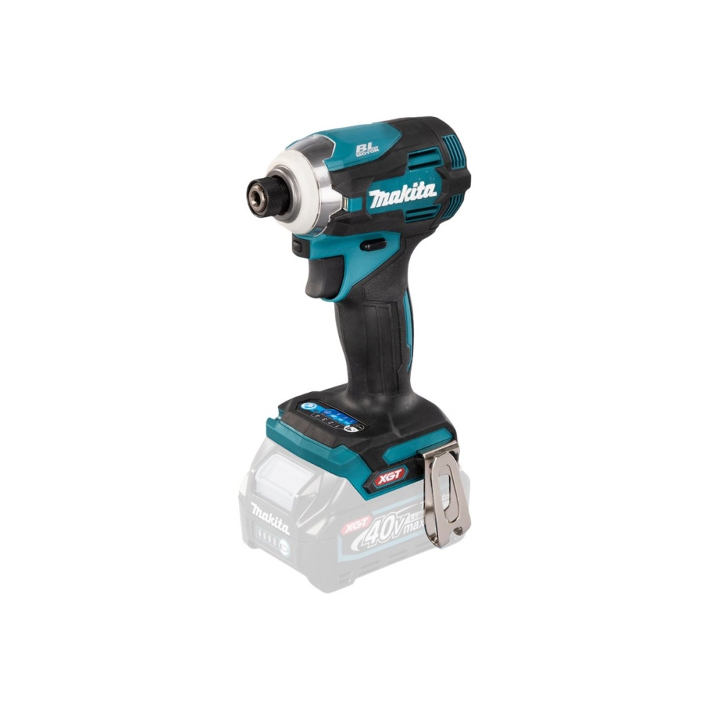 Produktbild för Makita XGT TD001GZ