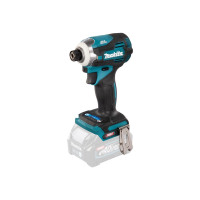 Produktbild för Makita XGT TD001GZ