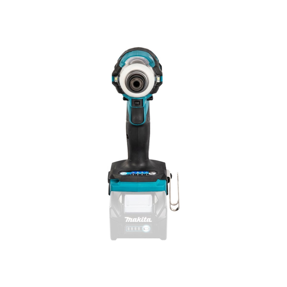 Produktbild för Makita XGT TD001GZ