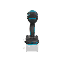 Produktbild för Makita XGT TD001GZ