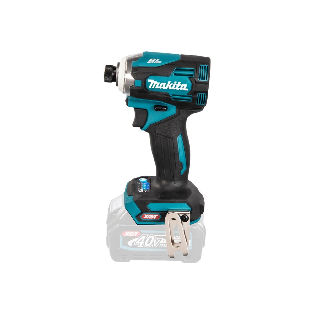 Produktbild för Makita XGT TD001GZ