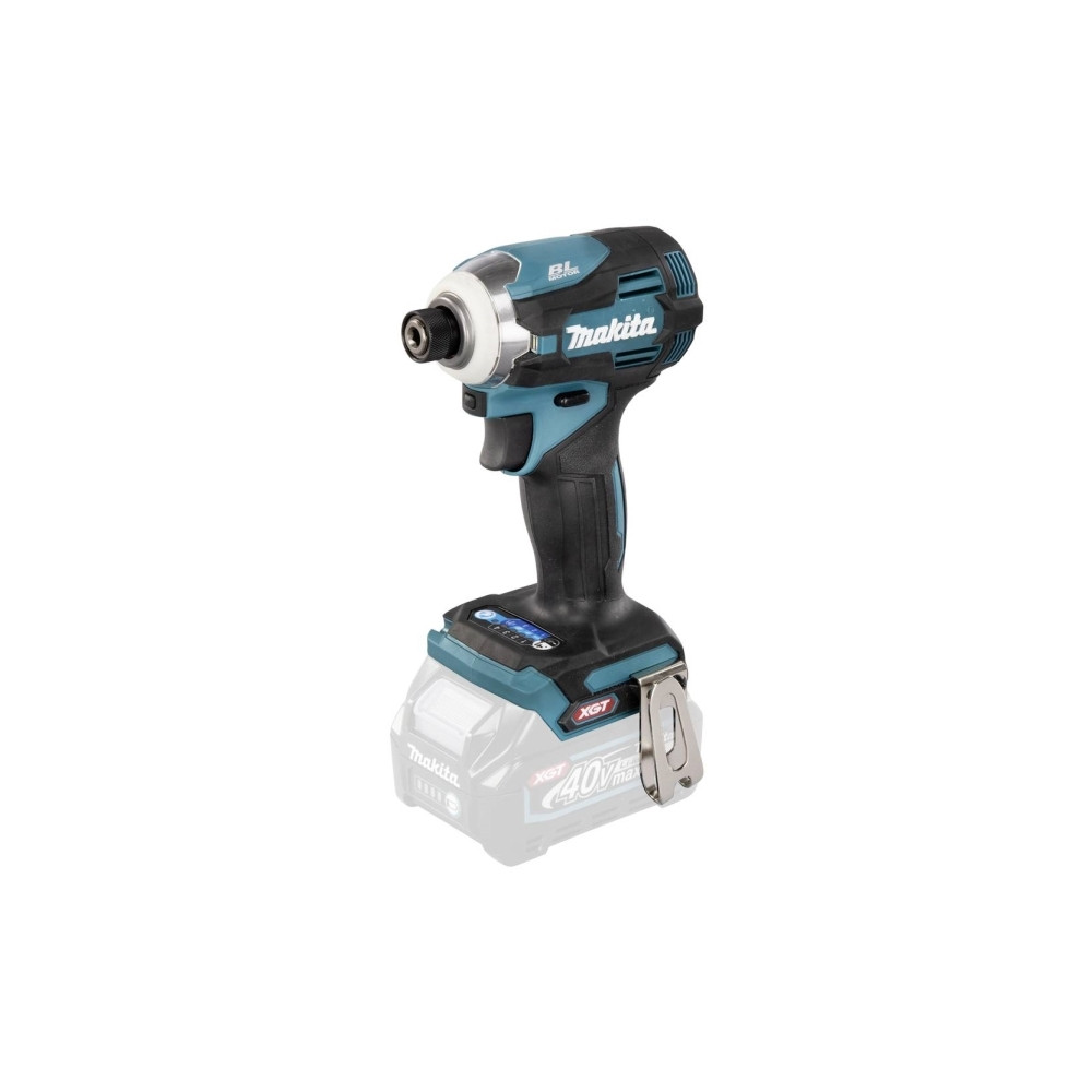 Produktbild för Makita XGT TD001GZ