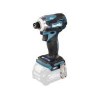 Produktbild för Makita XGT TD001GZ