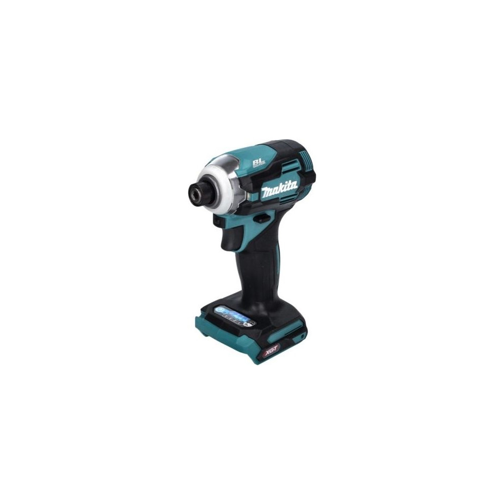 Produktbild för Makita XGT TD001GZ