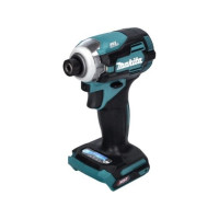 Produktbild för Makita XGT TD001GZ