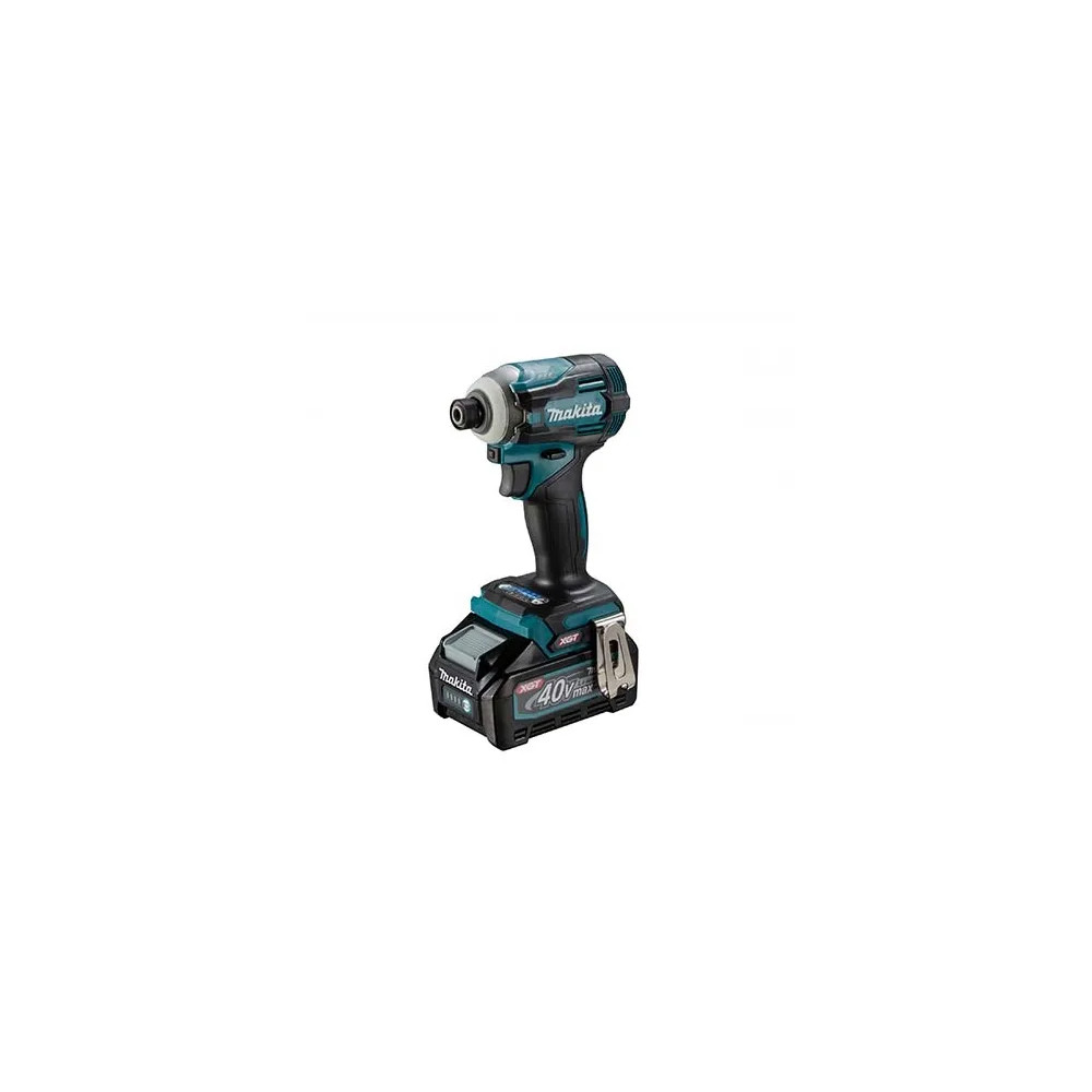 Produktbild för Makita XGT TD001GZ