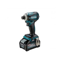 Produktbild för Makita XGT TD001GZ