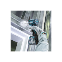Produktbild för Makita XGT TD001GZ