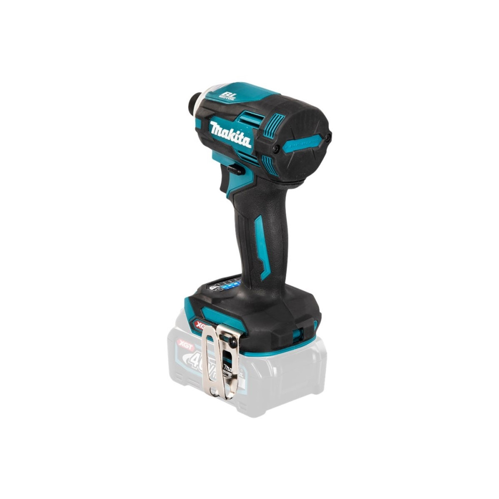 Produktbild för Makita XGT TD001GZ