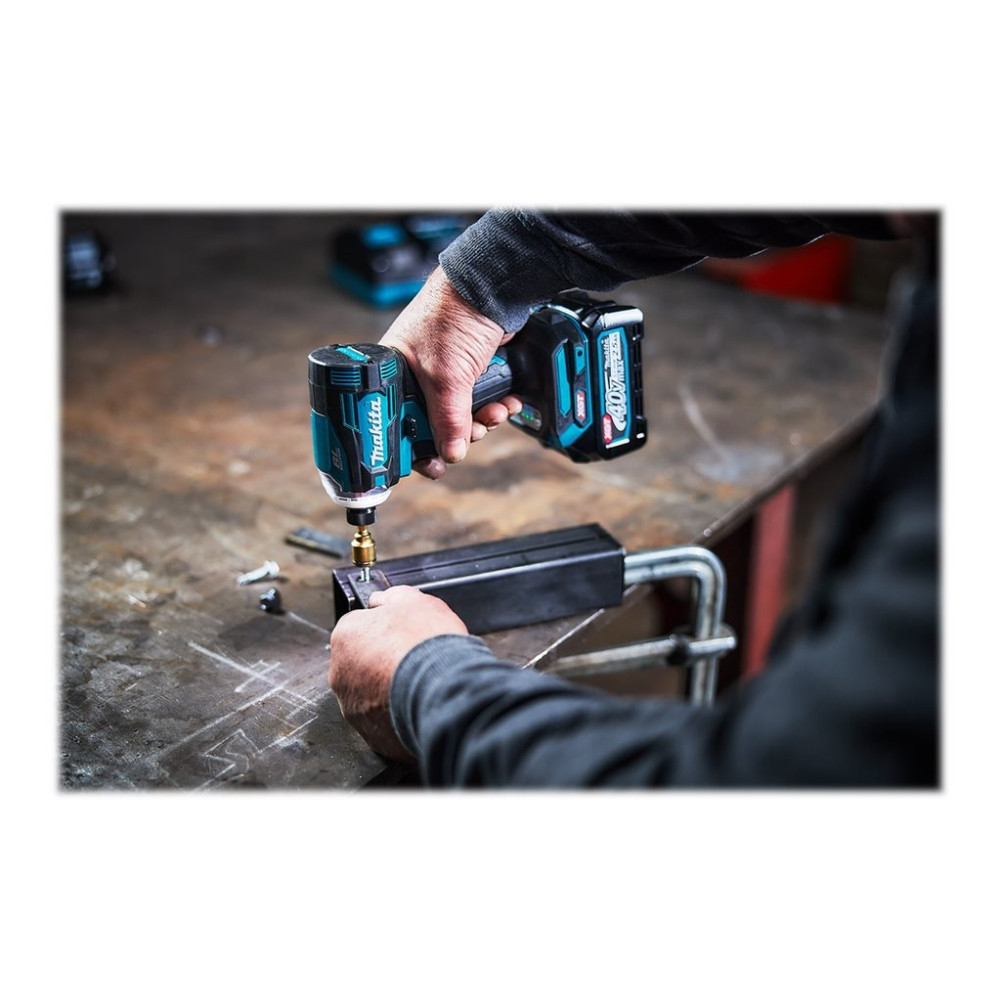 Produktbild för Makita XGT TD001GZ