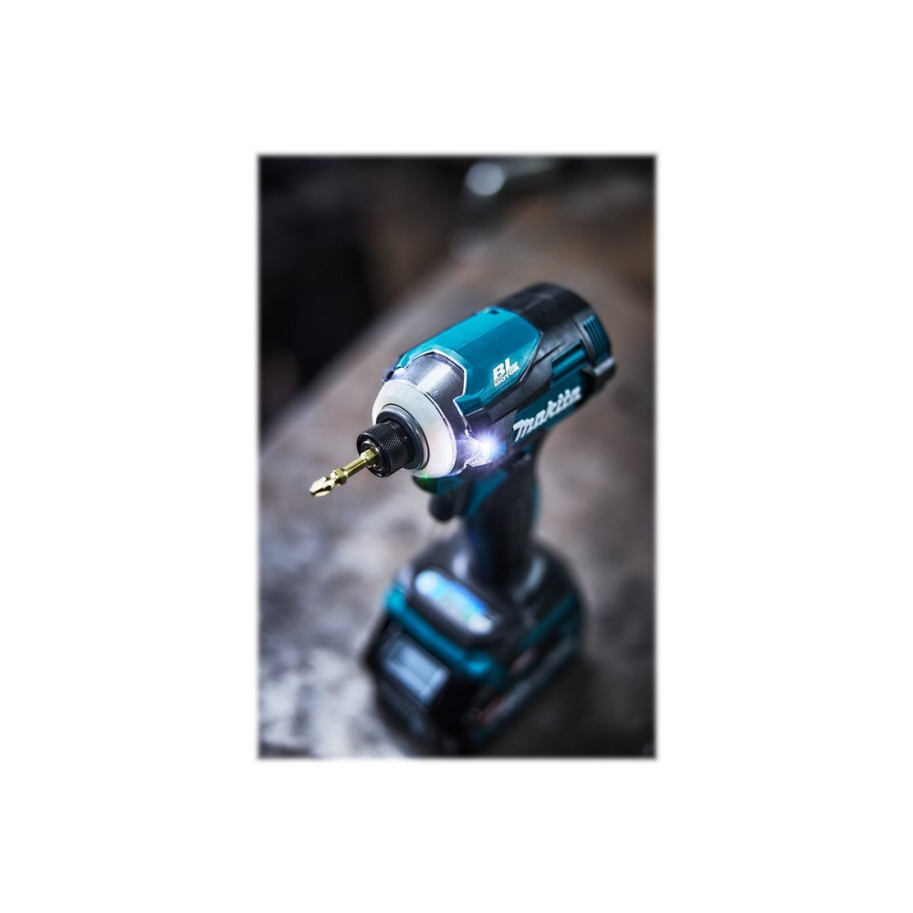 Produktbild för Makita XGT TD001GZ