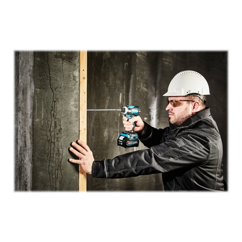 Produktbild för Makita XGT TD001GZ