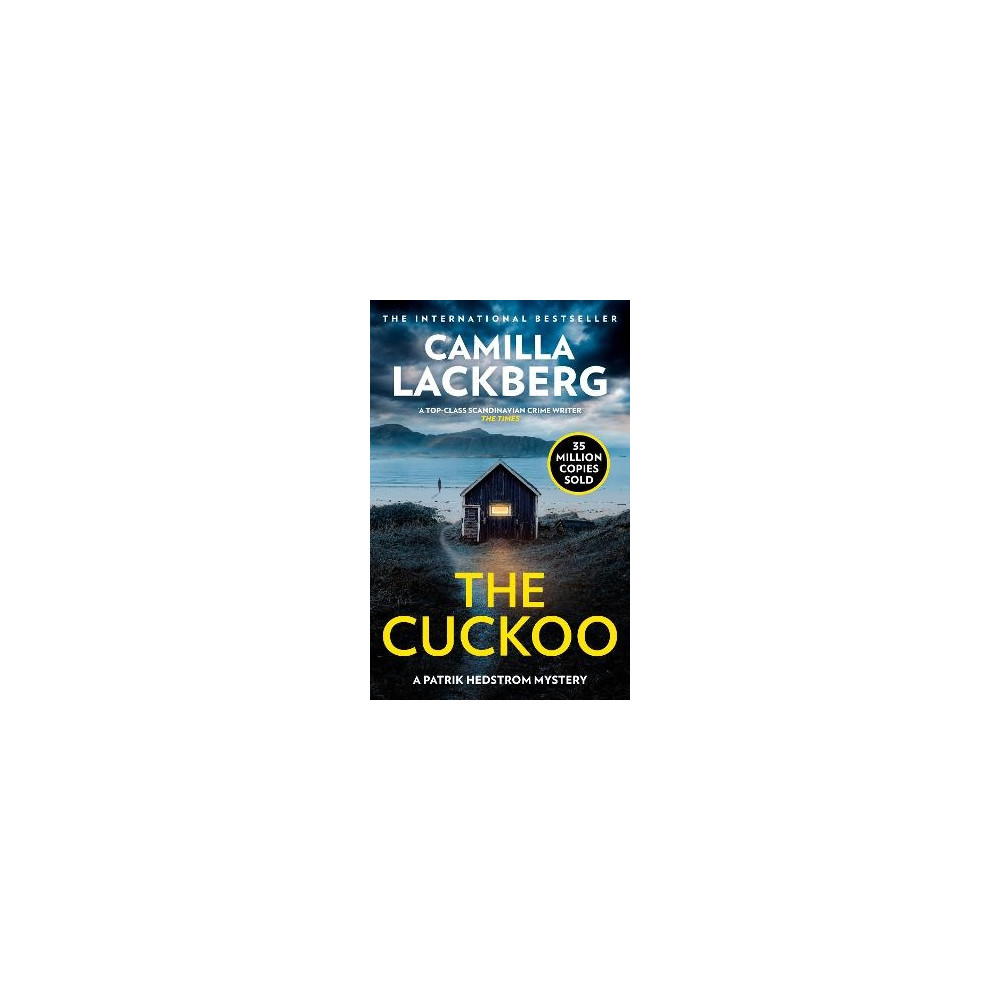 Produktbild för The Cuckoo (häftad, eng)