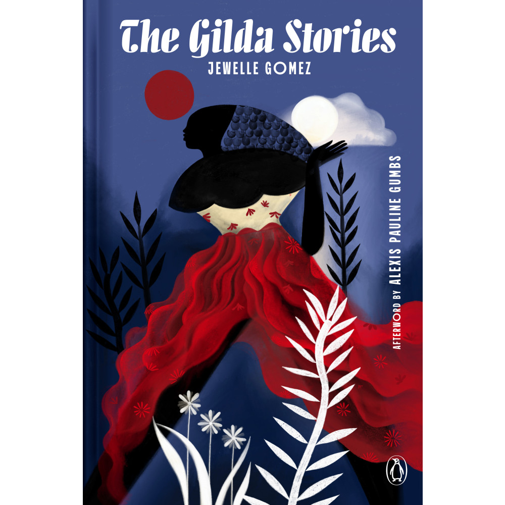 Produktbild för The Gilda Stories (inbunden, eng)